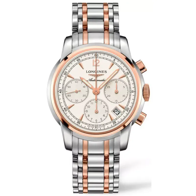 Longines Saint Imier L27525727