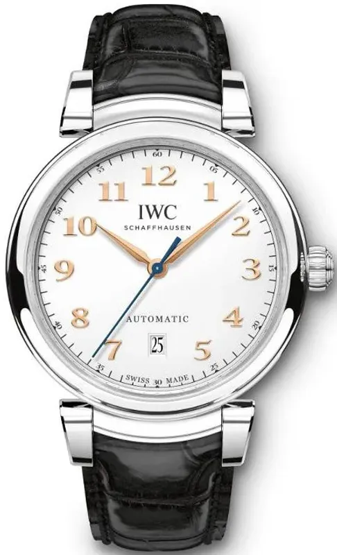 Iwc Schaffhausen IWC Da Vinci Automatic IW356601