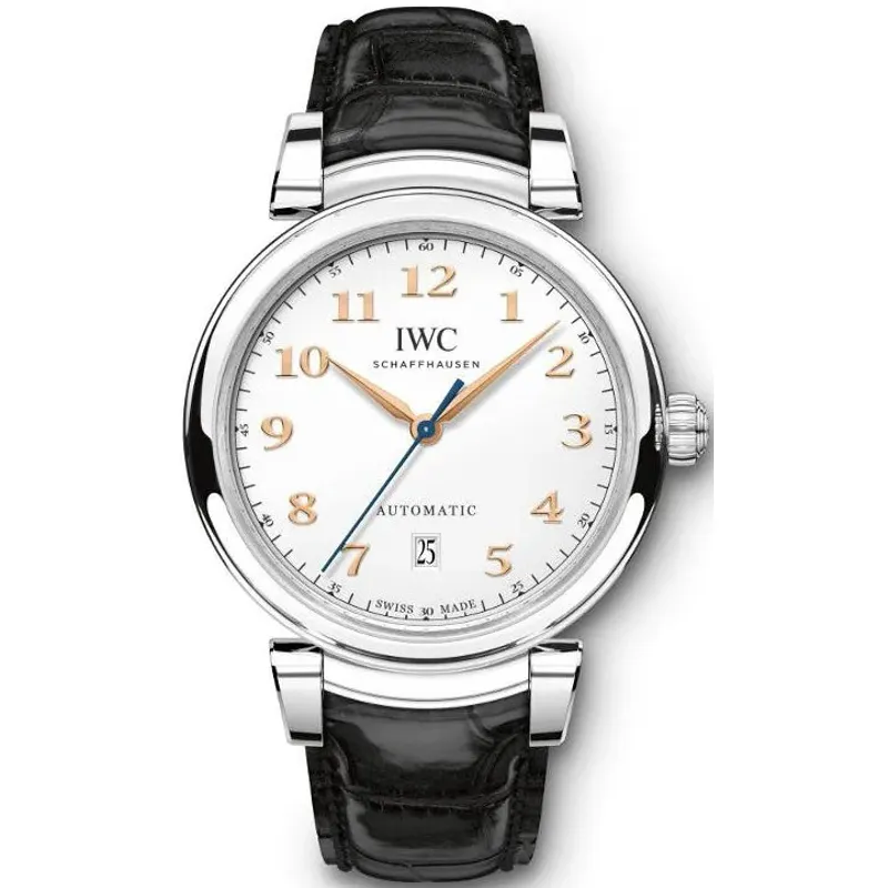 Iwc Schaffhausen IWC Da Vinci Automatic IW356601