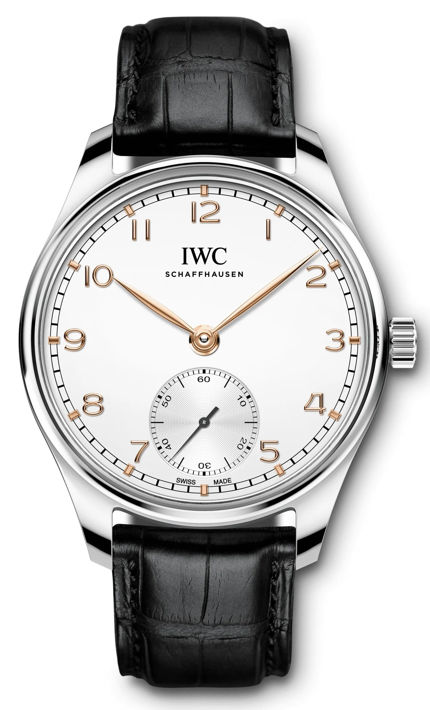 IWC Schaffhausen Portugieser IW358303 Marcolino