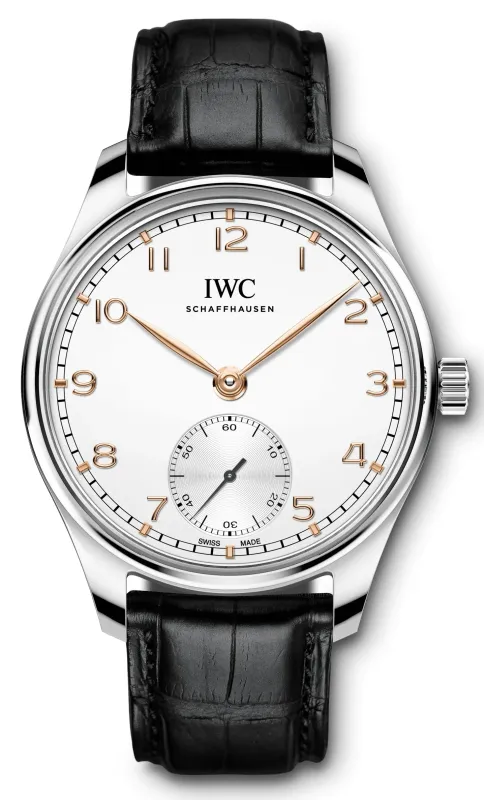 Iwc Schaffhausen Portugieser IW358303
