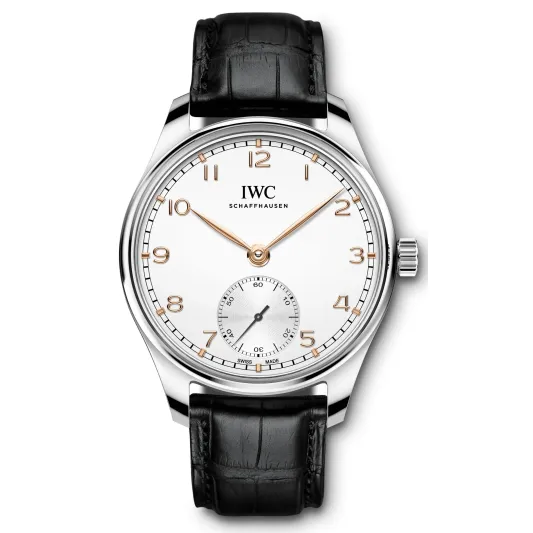 Iwc Schaffhausen Portugieser IW358303