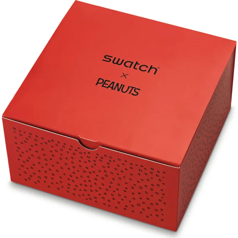 Swatch CHOMP! SO29Z109