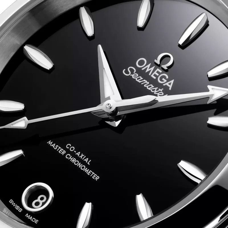 Omega Seamaster Aqua Terra 22010342001001