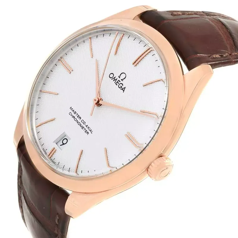 Omega De Ville Trésor Master Co-Axial 43253402102002