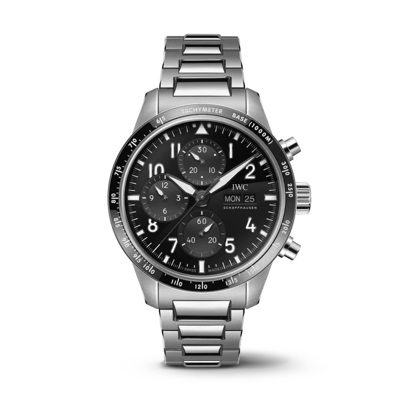 Iwc Schaffhausen Pilot’s Performance Chronograph 41 AMG IW388304