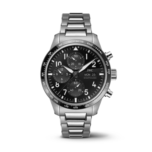 Pilot’s Performance Chronograph 41 AMG