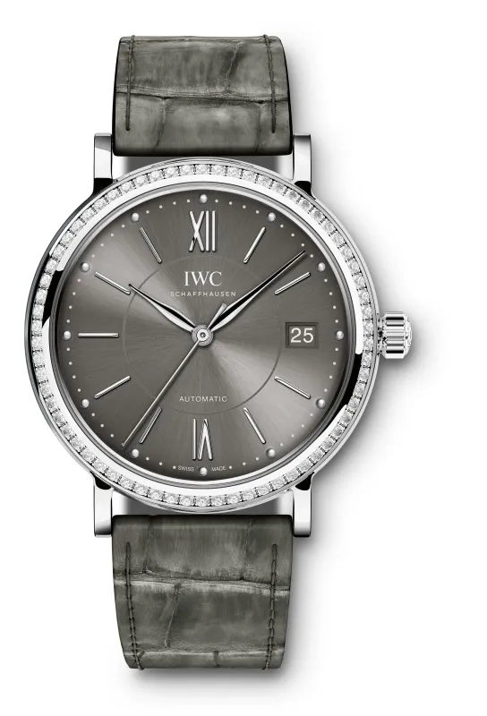 Iwc Schaffhausen IWC Portofino Midsize Automatic IW458104