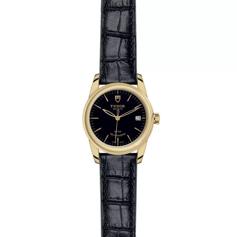 Tudor Glamour Date M55008-0007