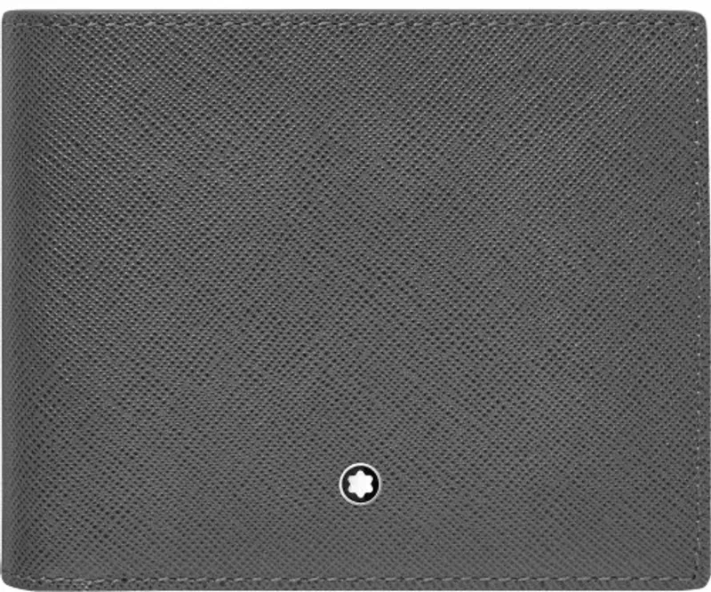 Montblanc Sartorial Wallet 8cc 116333