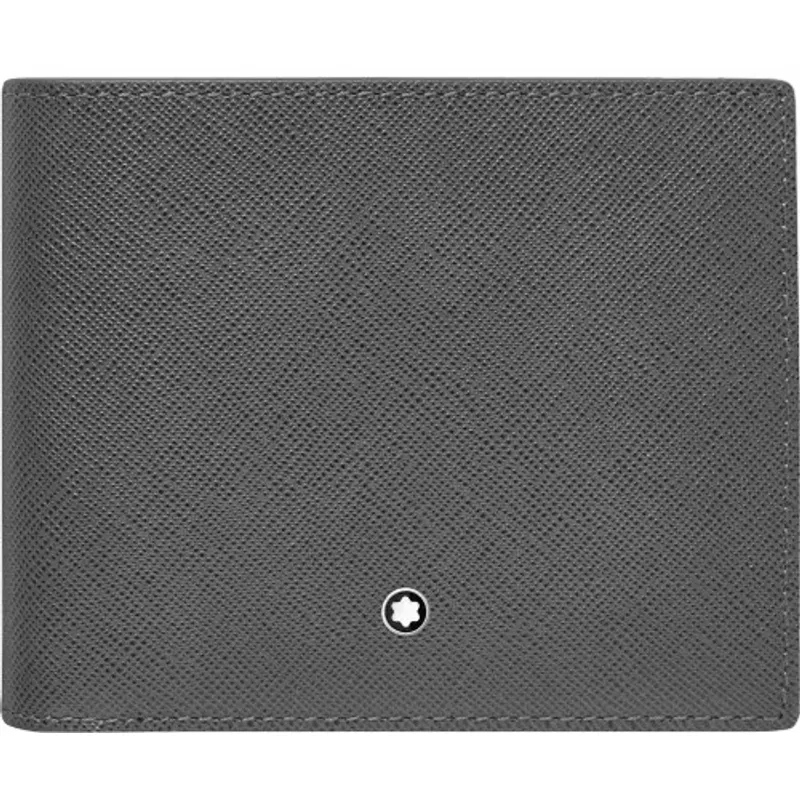 Montblanc Sartorial Wallet 8cc 116333