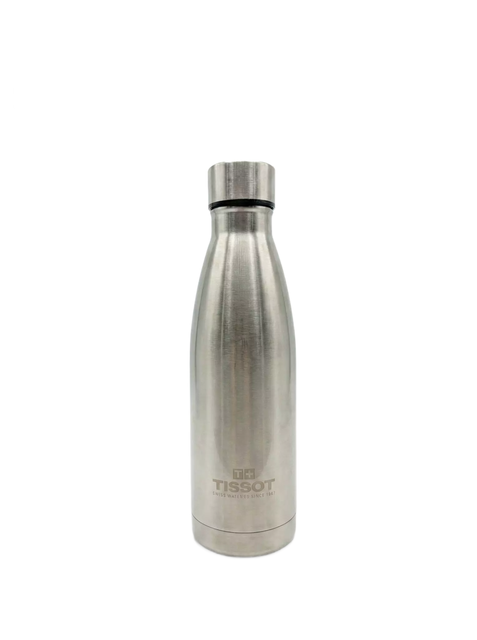 Tissot Stainless Steel Water Bottle 500ML