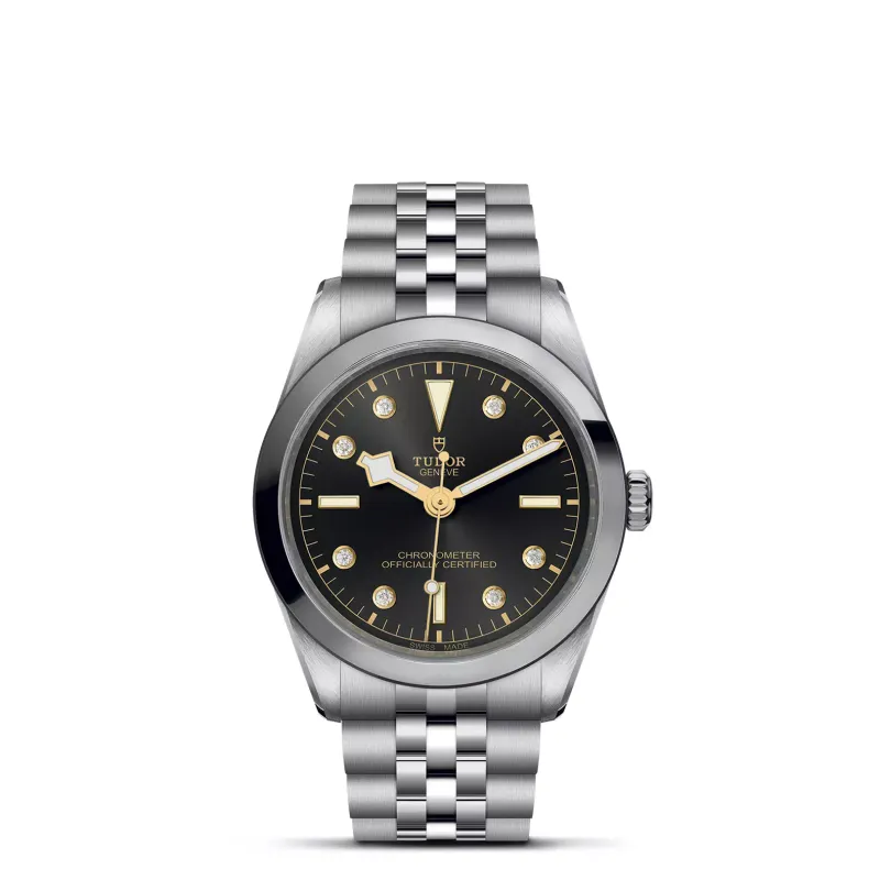 Tudor Black Bay 36 M79640-0004
