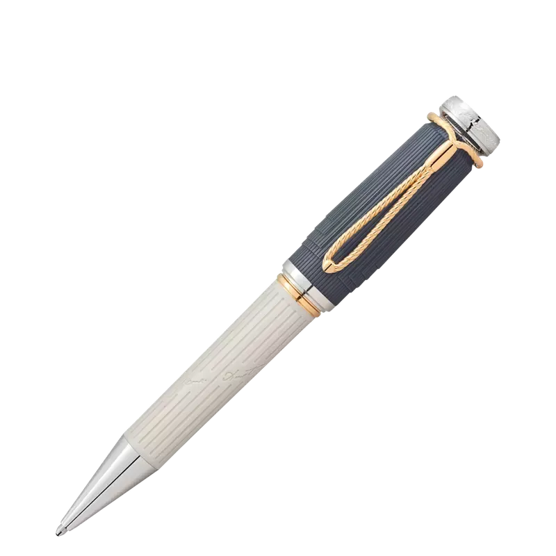 Montblanc Caneta BallPoint We Jane Austen 130674