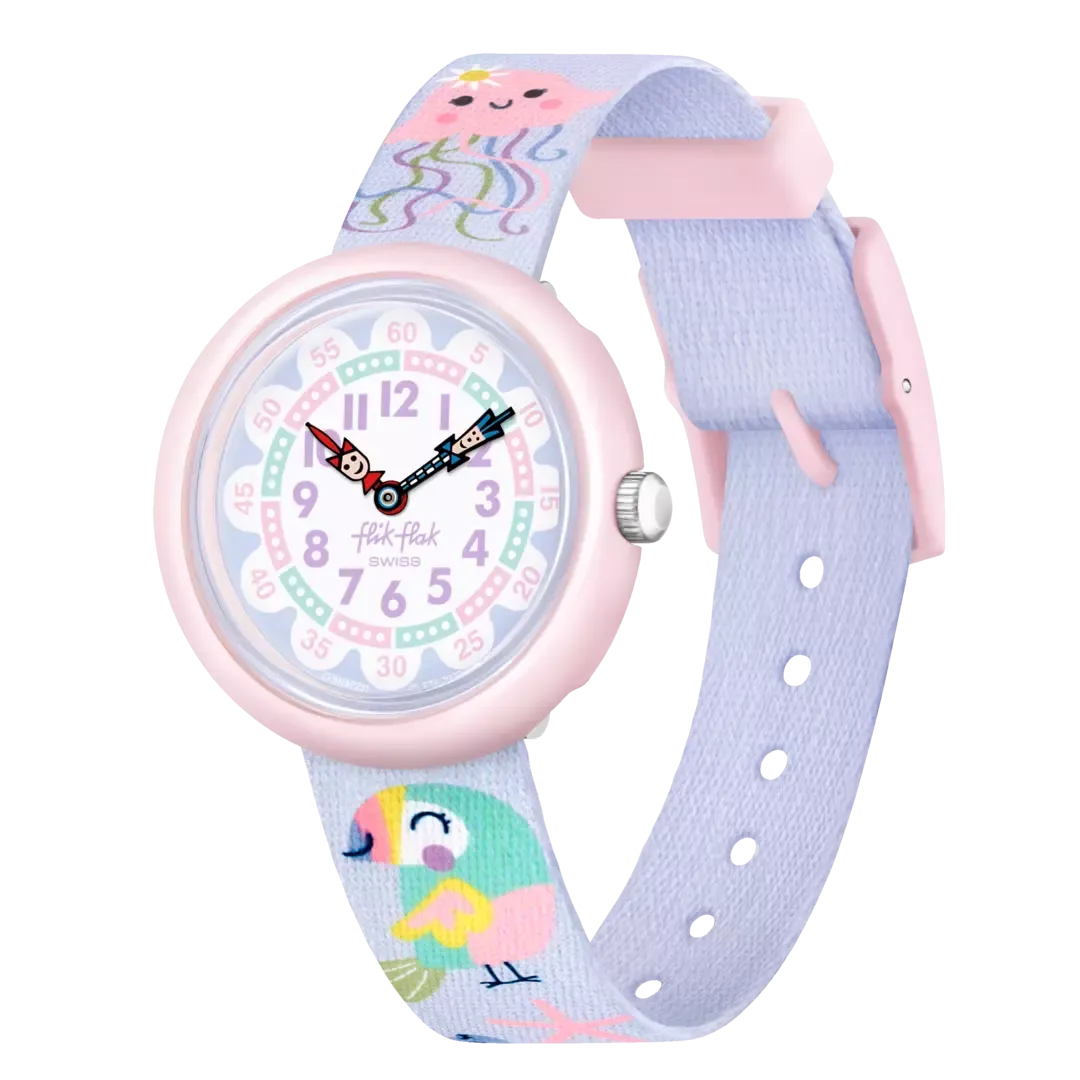 SS24 - COLOUR IN PASTEL