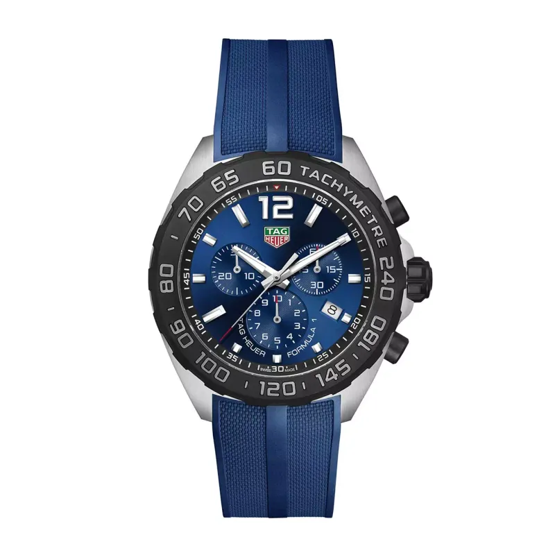 Tag Heuer Formula 1 Chronograph CAZ101AV.FT8077