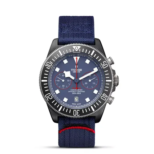 Pelagos FXD Chrono