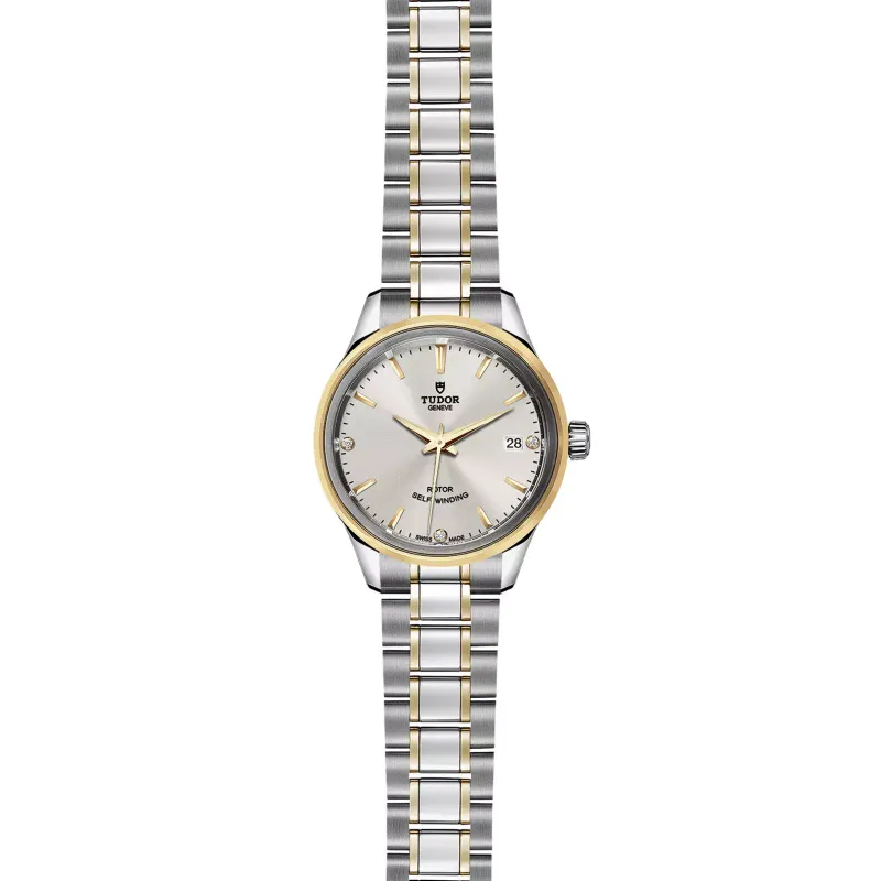 Tudor Style M12303-0005
