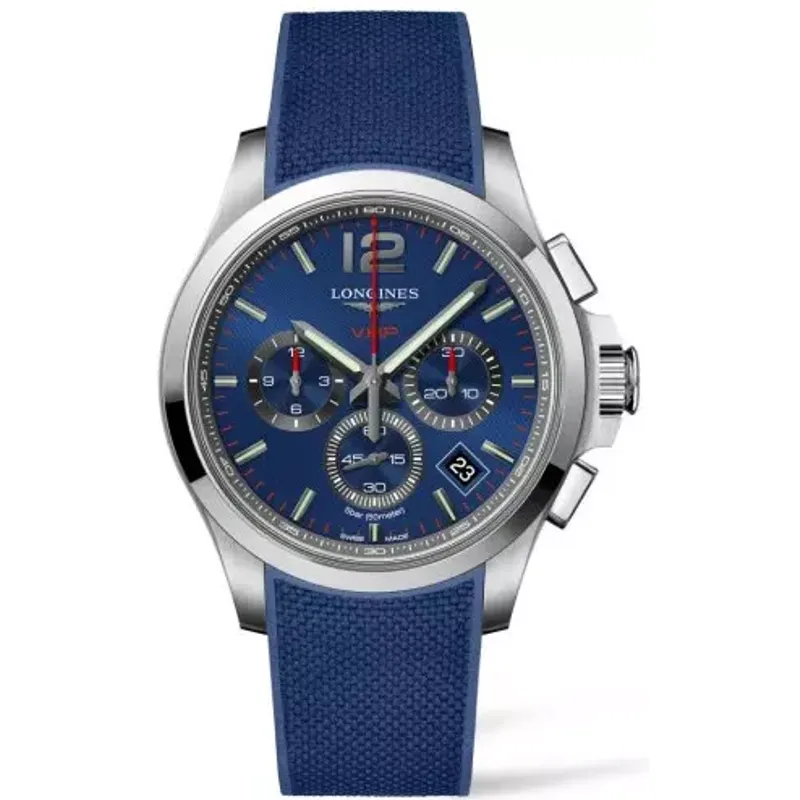 Longines Conquest VHP L37174969