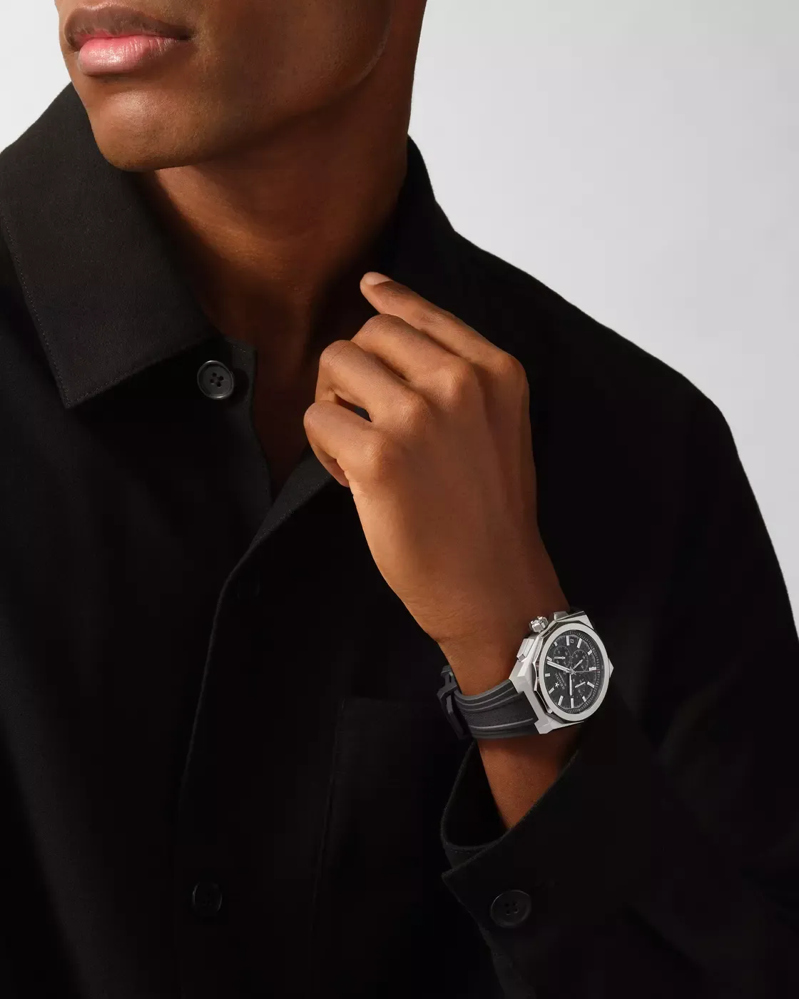 Imagem DEFY Skyline Chronograph