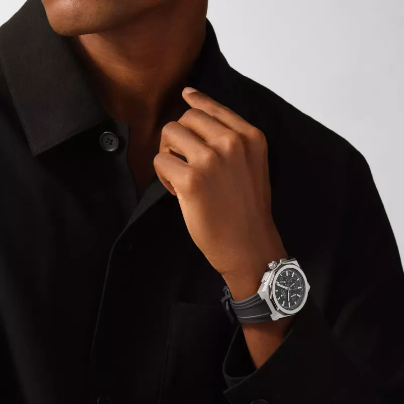 Zenith DEFY Skyline Chronograph 039500360021I001