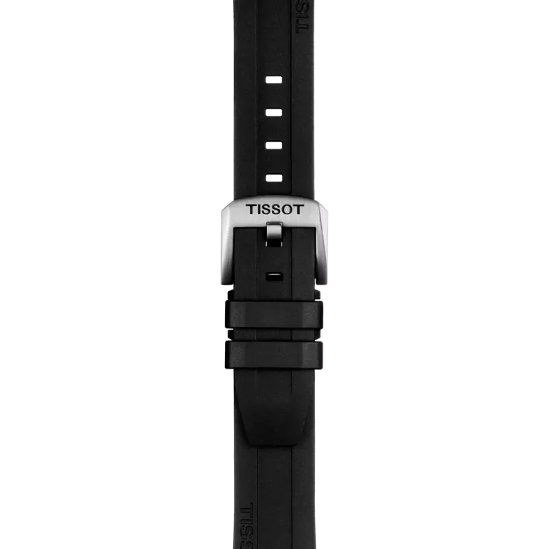 Tissot Seastar 1000 40MM T120.410.27.051.00