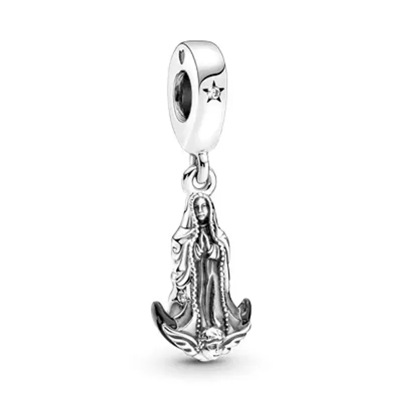 Pandora Conta Pendente Nossa Senhora 799646C01