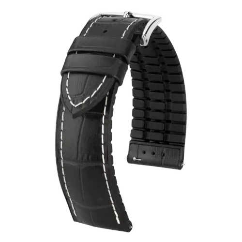 Imagem Pulseira GEORGE L Preto