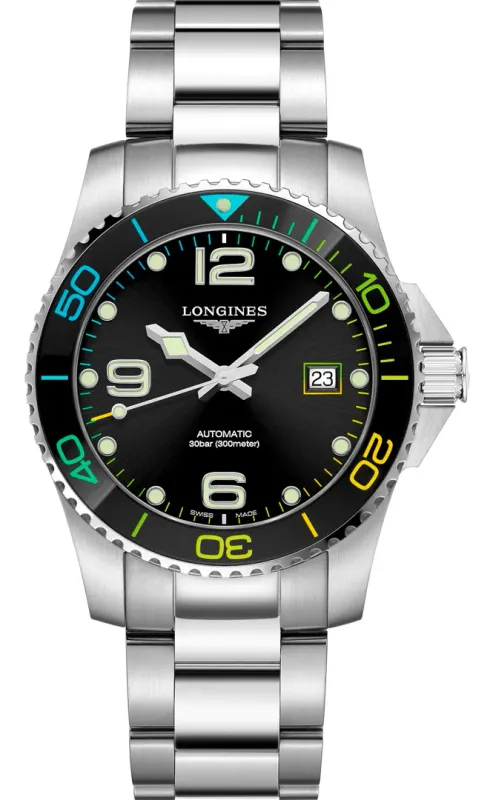 Longines HydroConquest XXII Commonwealth Games L37814596
