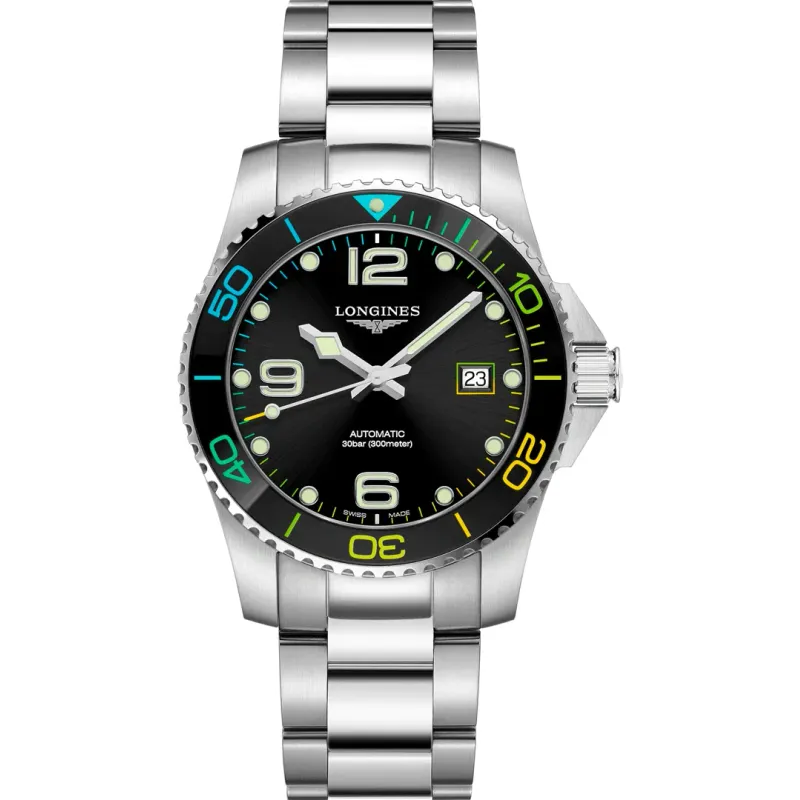 Longines HydroConquest XXII Commonwealth Games L37814596