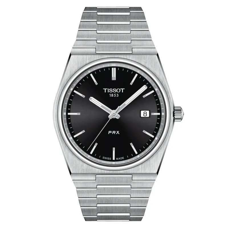 Tissot PRX T137.410.11.051.00