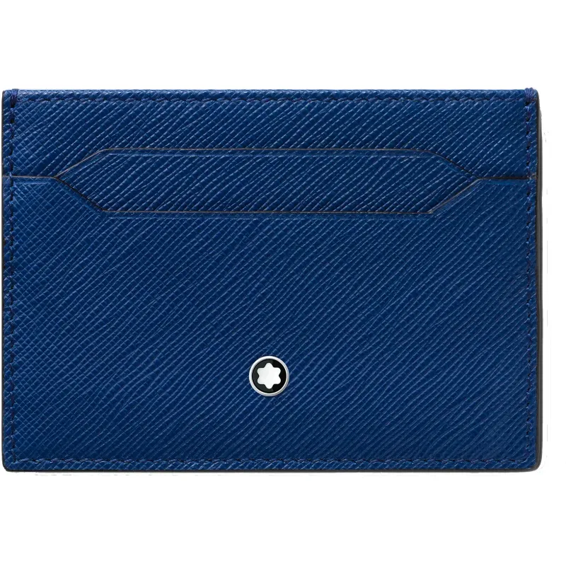 Montblanc Sartorial card holder 5cc 130814