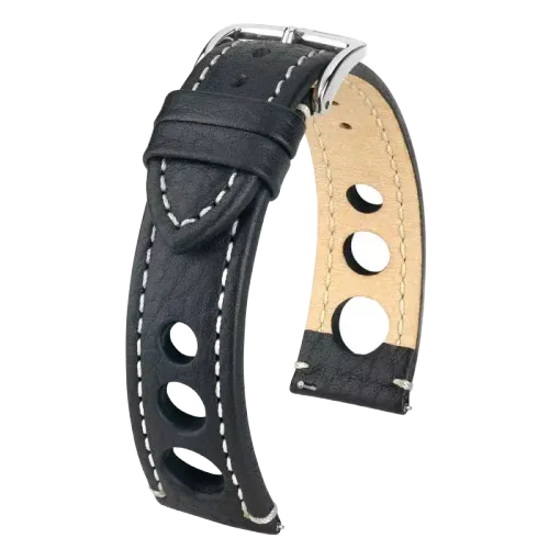 Imagem Pulseira Rally Preto