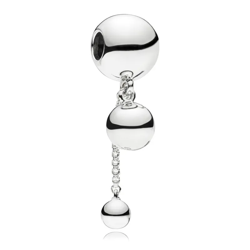 Pandora CNT P AG STRING BEADS 5,8g 797521