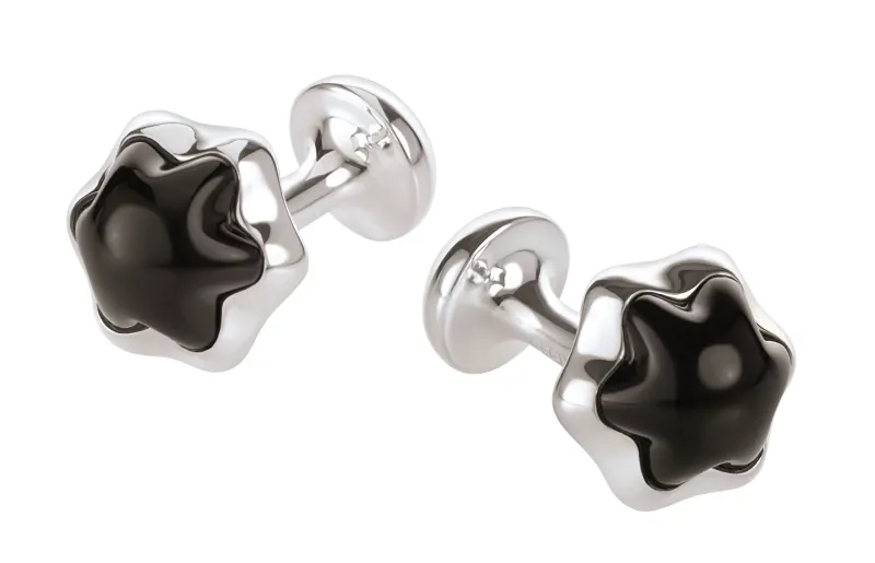 Montblanc Cufflinks 106670