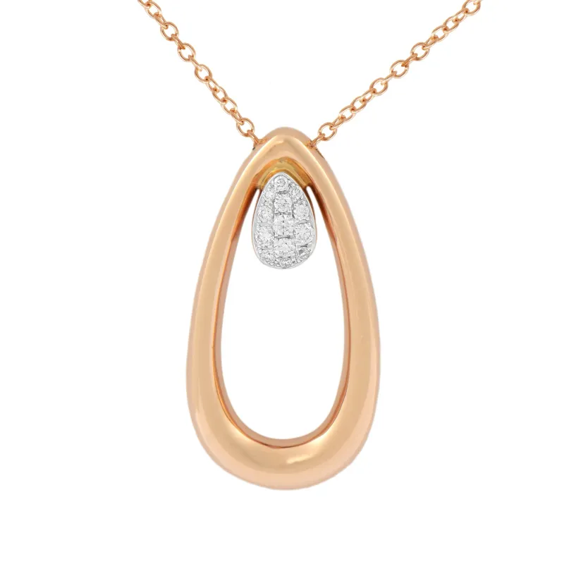 K Di Kuore Colar 451546