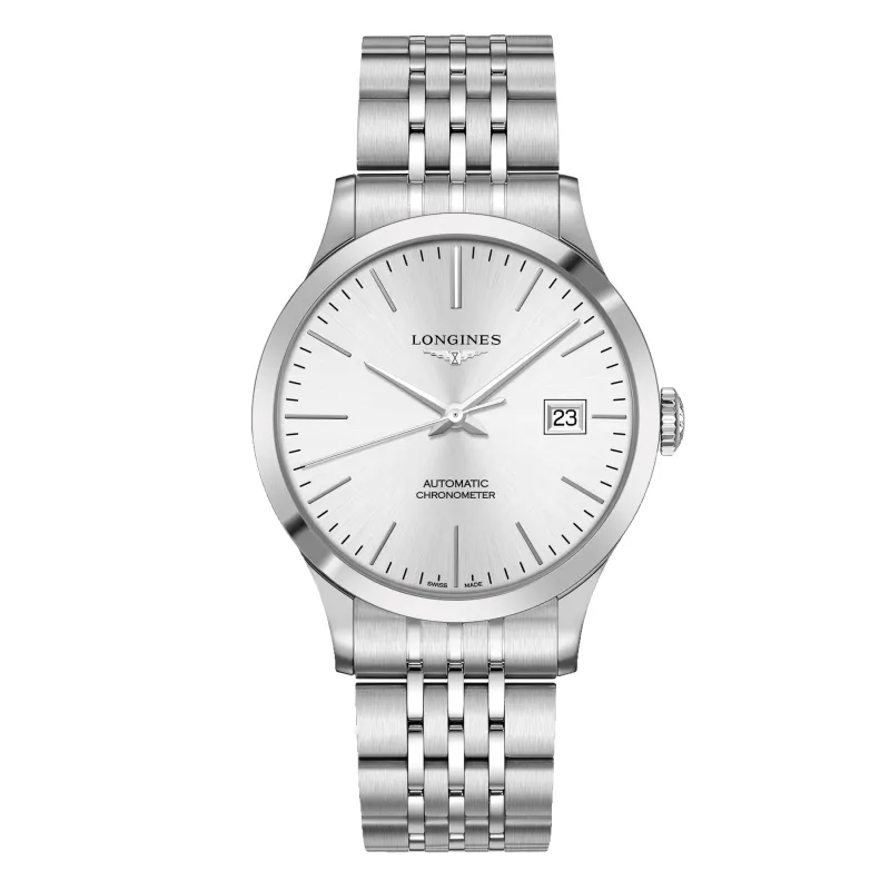 Longines Record L28214726