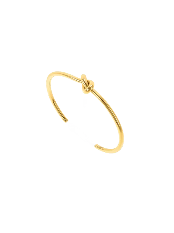 One ONE Enlace Bangle OJBA15G