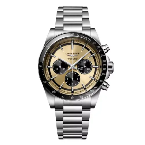 Image Conquest Watch