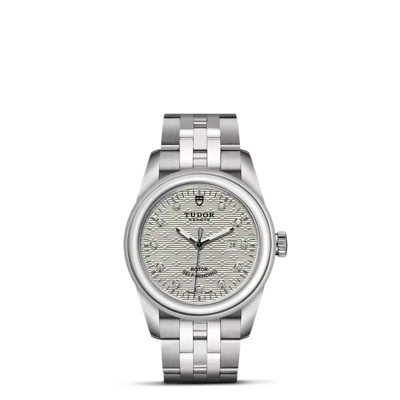 Tudor Glamour Date M53000-0009