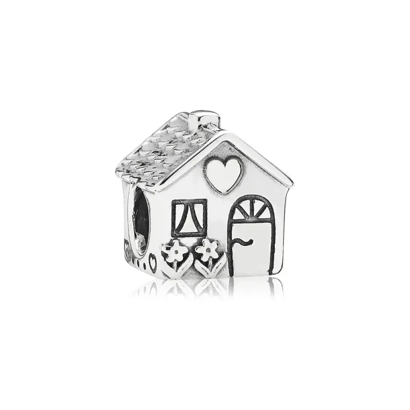 Pandora Charm Home Sweet Home 791267