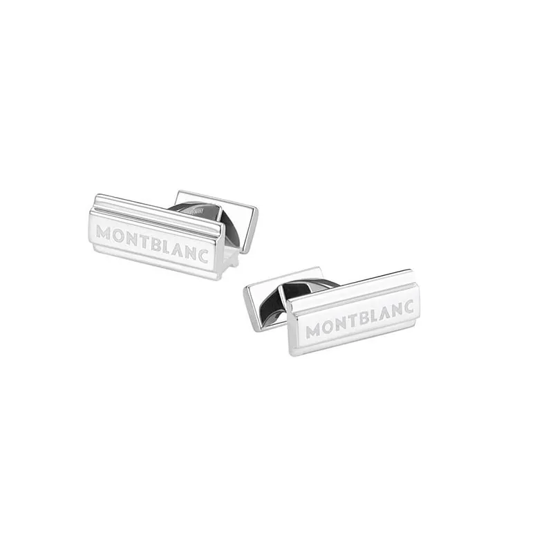 Cufflinks Silver