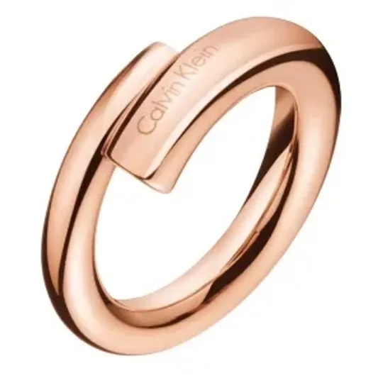 Calvin Klein Ring Ellipse                                                 KJ5GPR100106
