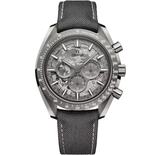 Imagem Speedmaster Dark Side of the Moon