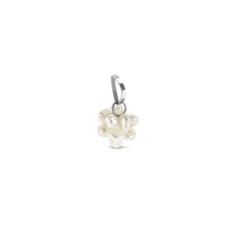 One Energy Pearly Charm OJEBC727