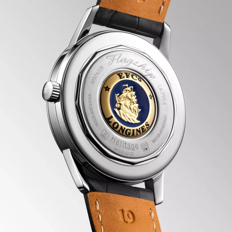 Longines Flagship Heritage L47954580