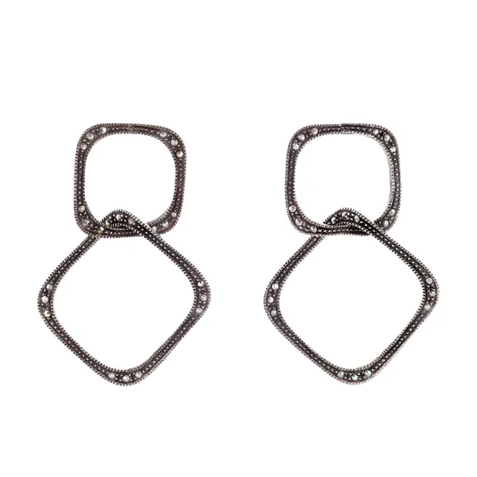 Marcolino Oxette Earings 03X01-01878