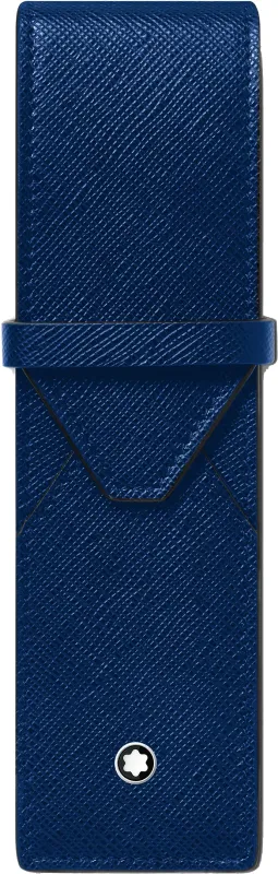 Montblanc Sartorial 2-pen pouch 131203