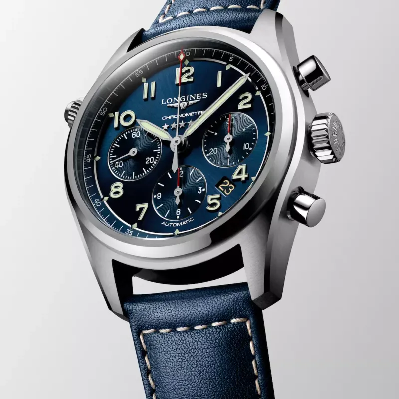 Longines Spirit L38204930