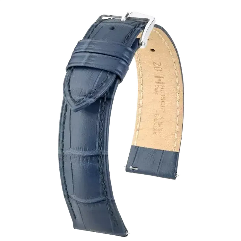 Hirsch Bracelete HIRSCH Duke  L 01028080-2-20